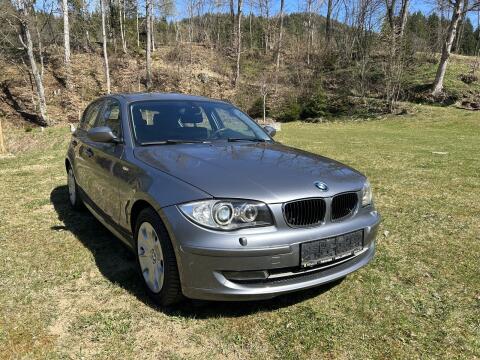 BMW 118d