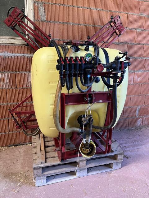 Hardi NK 600