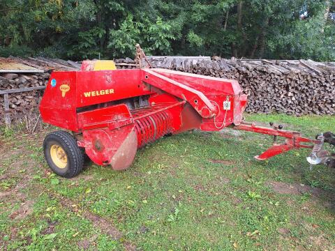 Welger AP 41