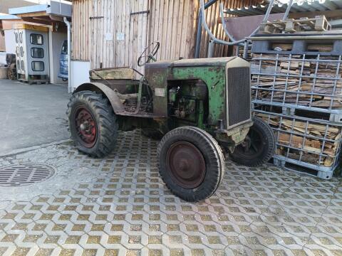 Zettelmeyer Z1