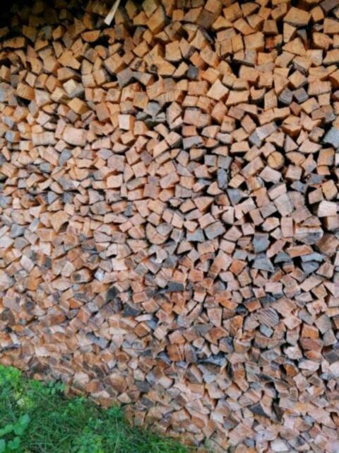 Brennholz, Scheitholz