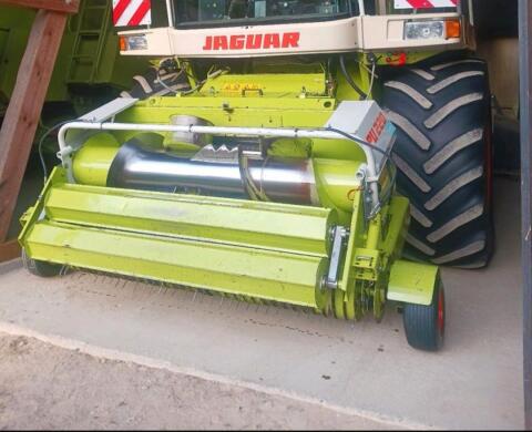 Pick-up 220 Claas Jaguar