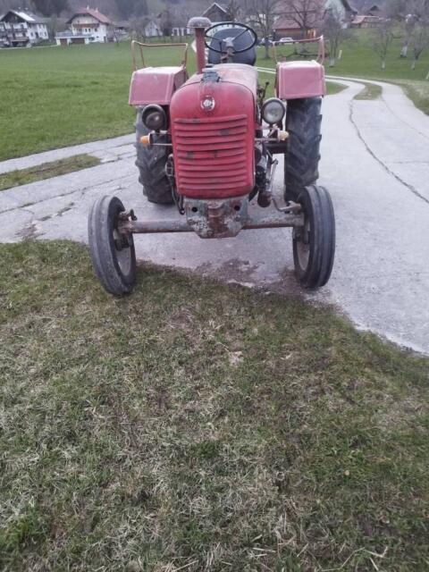 Steyr 18ner