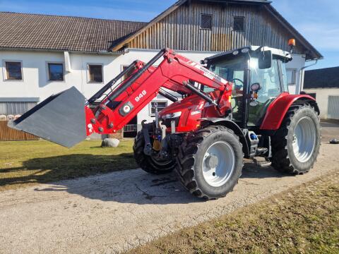 Massey Ferguson 5710 SL