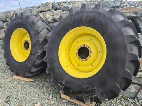 Reifen John Deere 650/85 R38