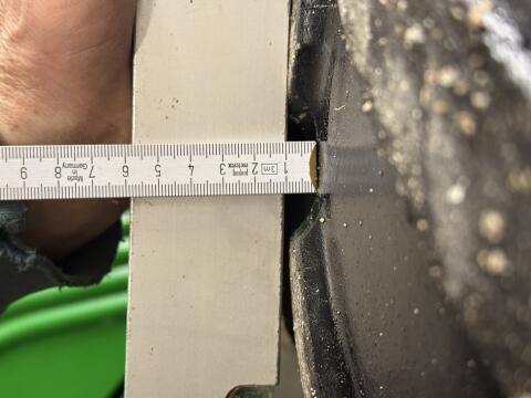 Michelin 420/65 R 24