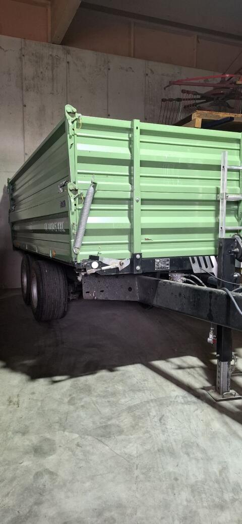 Brantner TA14045 XXL