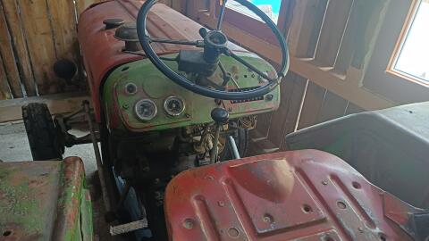 Steyr N 182