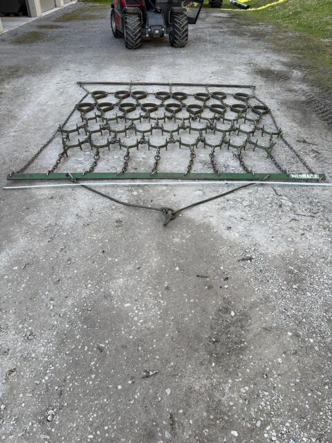 Wiesenegge Riermaier