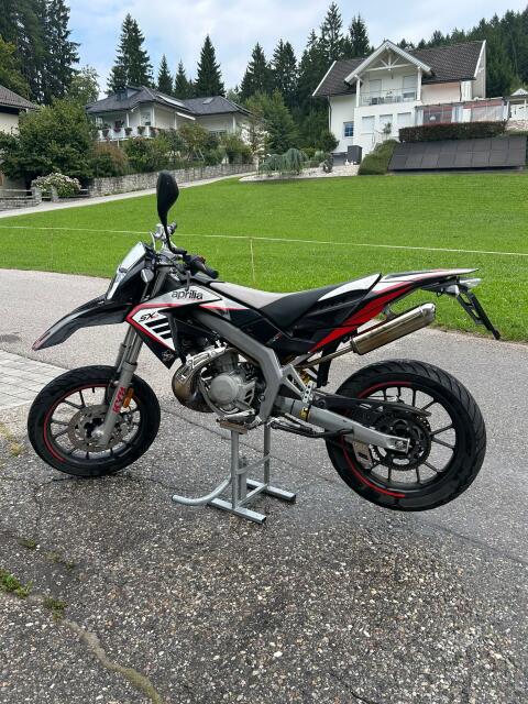 Aprilia