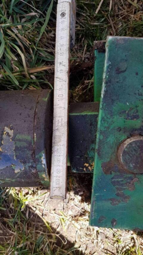 Hydraulikzylinder