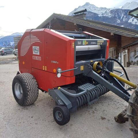 Metal Fach Z562R