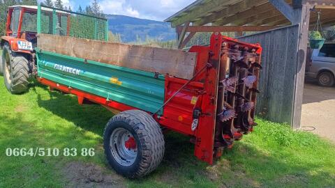Bergfex 550