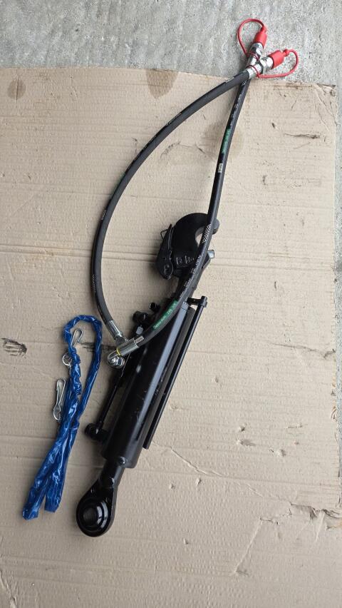 NEU!!! HY-Oberlenker Kat2