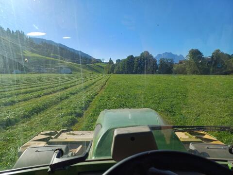 BIO Silageballen
