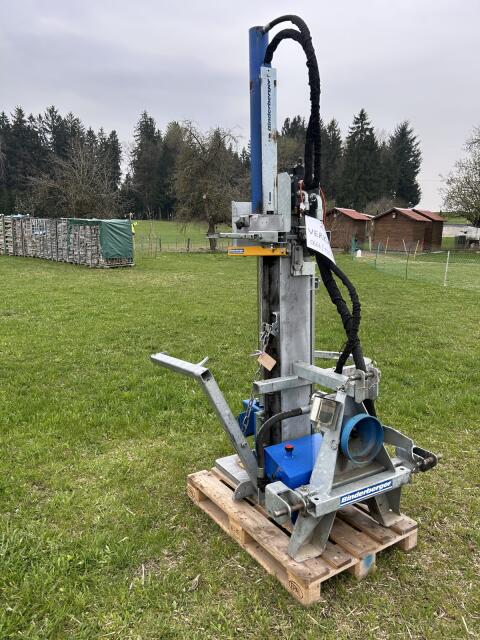 Holzspalter Binderberger H20Z