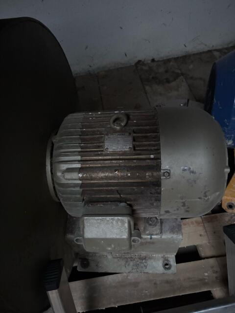 El. Motoren