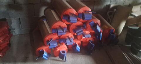 Schauer Trockenfütterung