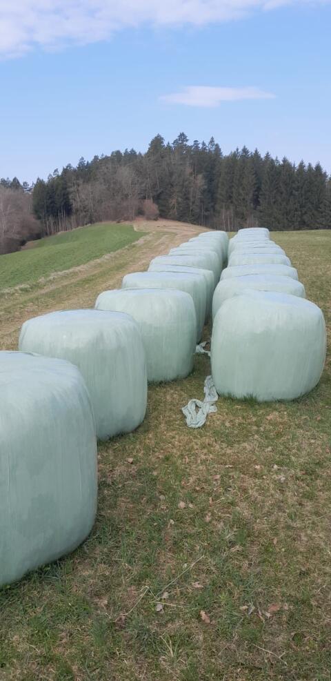 Siloballen