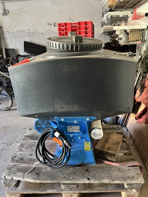 APV PS300 M1