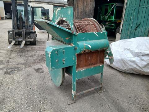 Biso Gemüse Waschtrommel