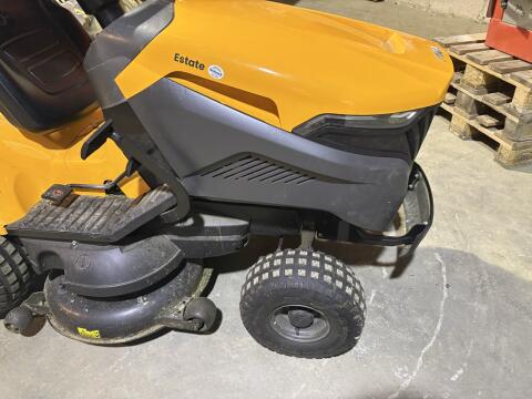 Rasenmähertraktor Stiga