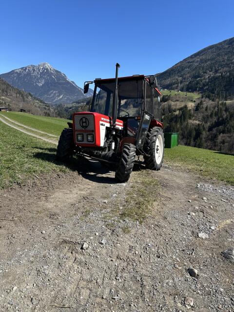 Lindner 420