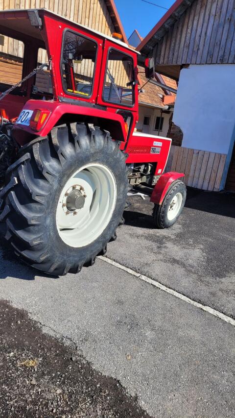 Steyr 760