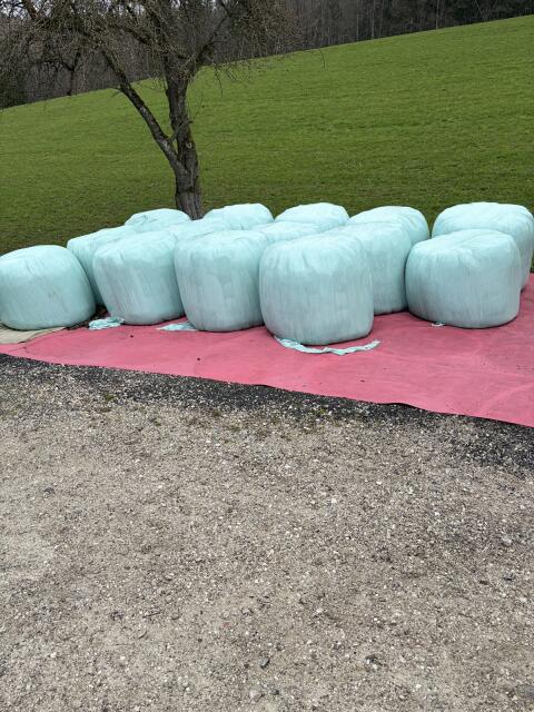 Siloballen