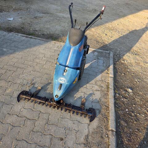 BCS 610