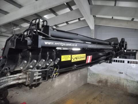 Kran Hiab 192/5 HiPro