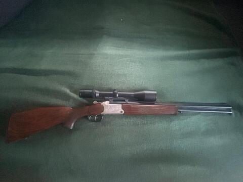 Blaser BBF 95