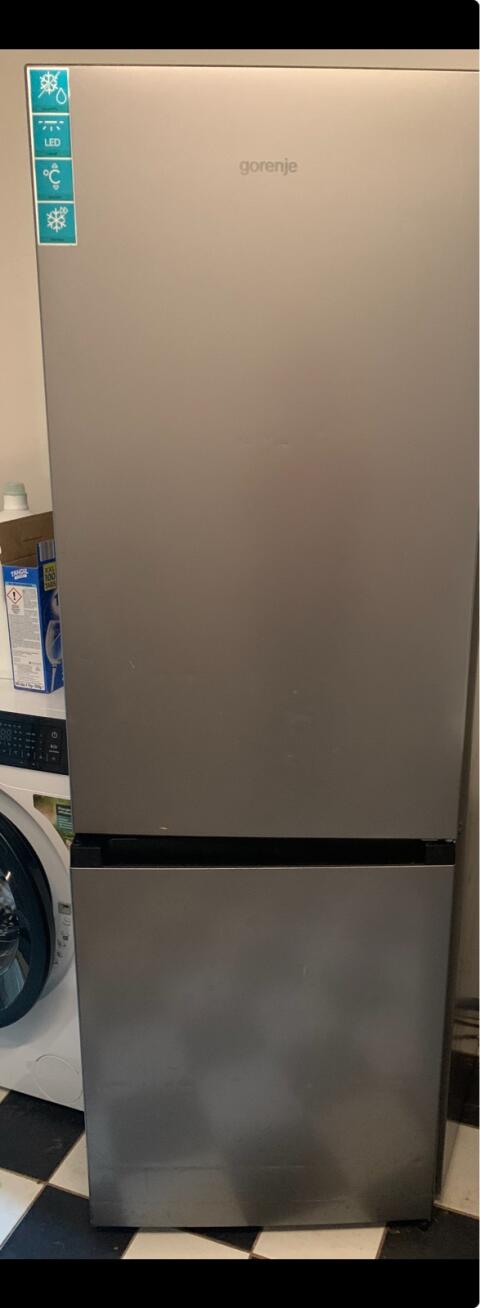 Kühlschrank