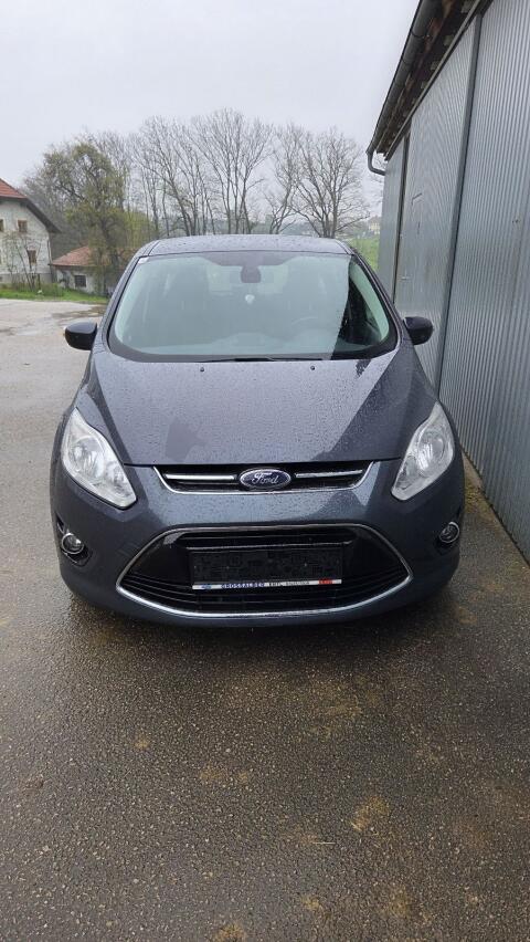 C-Max