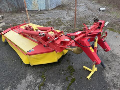 Pöttinger Novacat 265 H