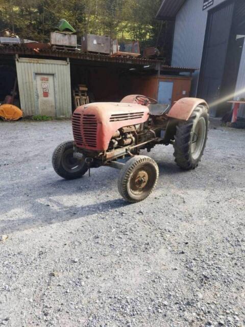 Steyr 288