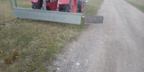 Reitplatzplaner