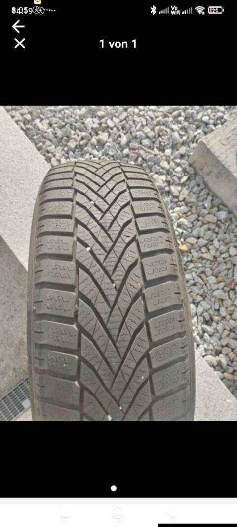 Falken 185/60R15 84T M-S