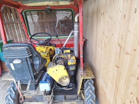 Dumper