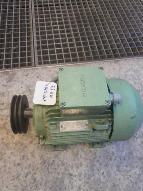 Westfalia Vakuumpumpe RPS 800