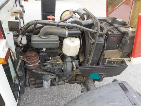 Steyr 942 A
