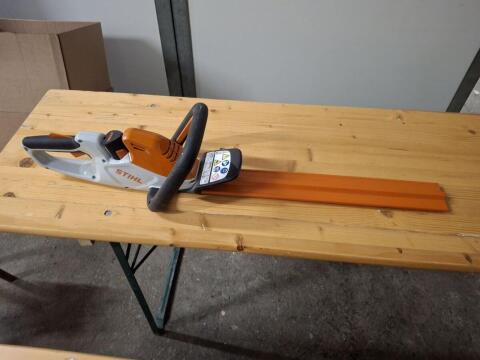 Heckenschere Stihl HSA 40.0