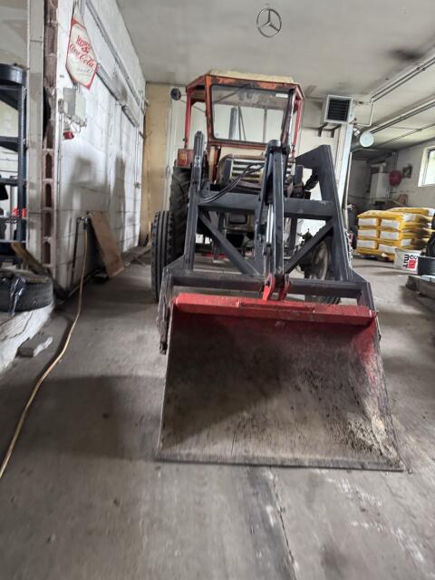 Steyr 760