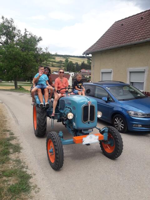 Warchalowski WT33
