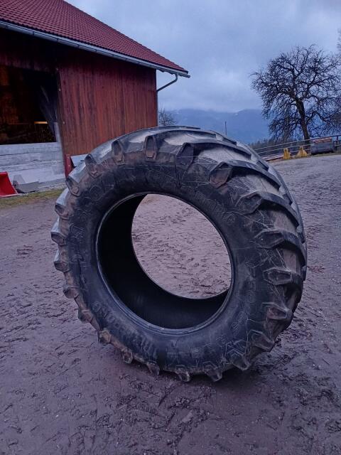 Trelleborg 650/65R 38
