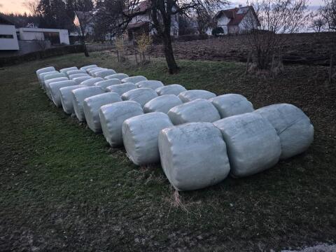 Siloballen