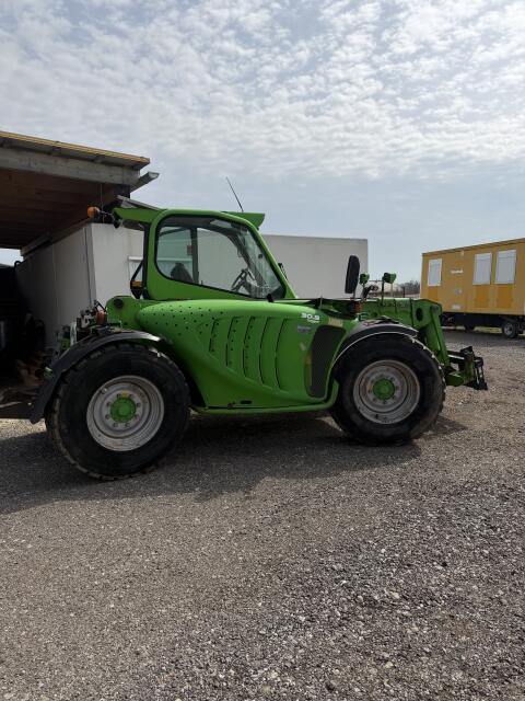 Merlo Multifarmer 30.9
