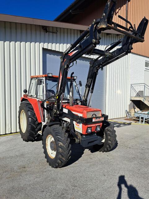 Lindner 1700