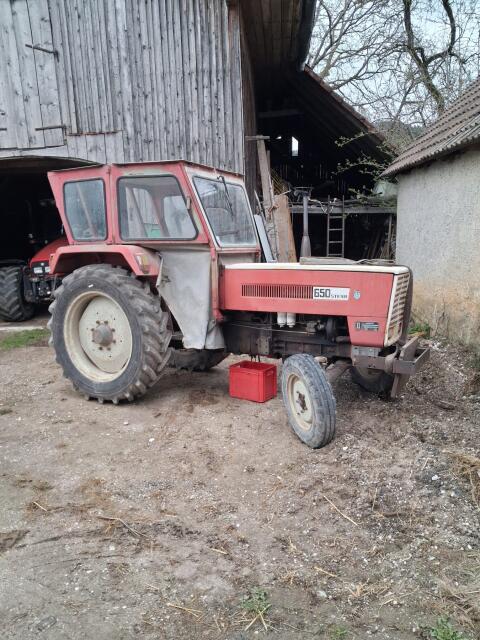 Steyr 650