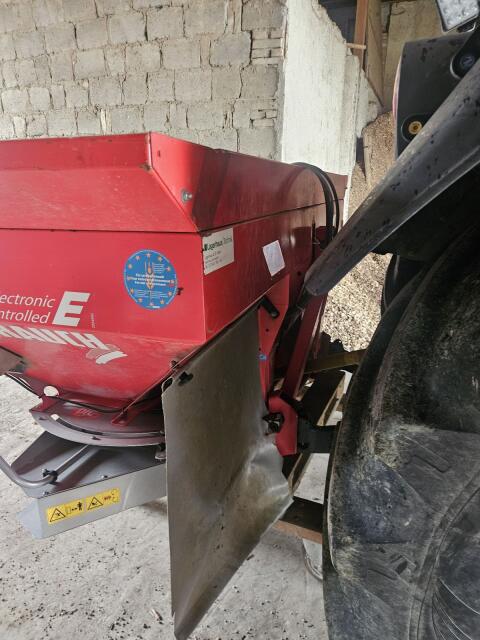 Rauch Alpha 1142W